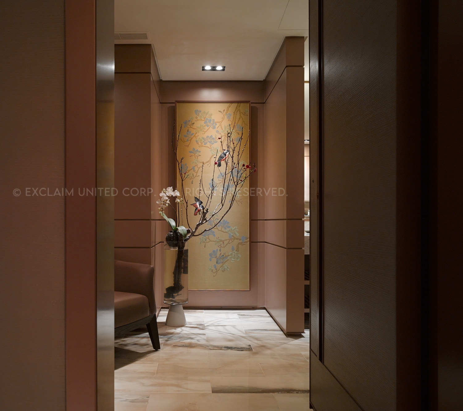 豪宅浴室設計-空間佈局與動線規劃